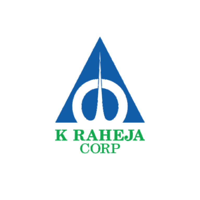 K_Raheja corp_Logo